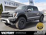 2025 Ford F-150 SuperCrew Cab 4x4 Pickup for sale #CS245 - photo 1