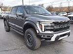 2025 Ford F-150 SuperCrew Cab 4x4 Pickup for sale #CS245 - photo 12
