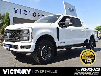 2024 Ford F-250 Crew Cab 4WD Pickup for sale #CS250A - photo 1