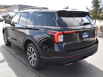 2025 Ford Explorer 4WD SUV for sale #CS255 - photo 2