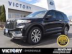 2025 Ford Explorer 4WD SUV for sale #CS255 - photo 1