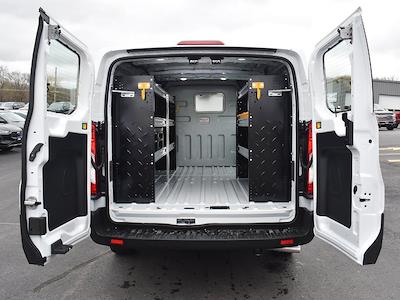 2025 Ford Transit 250 Low Roof RWD Upfitted Cargo Van for sale #CS259 - photo 2