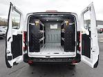 2025 Ford Transit 250 Low Roof RWD Upfitted Cargo Van for sale #CS259 - photo 2