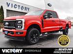 2025 Ford F-350 Super Cab SRW 4x4 Pickup for sale #CS265 - photo 1