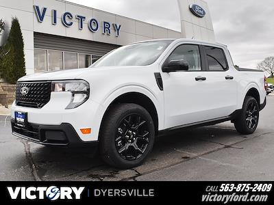 2025 Ford Maverick SuperCrew Cab AWD Pickup for sale #CS270 - photo 1