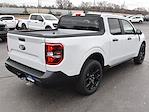 2025 Ford Maverick SuperCrew Cab AWD Pickup for sale #CS270 - photo 13