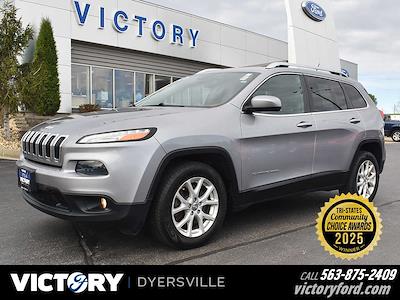 2015 Jeep Cherokee FWD SUV for sale #CS270A - photo 1