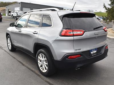 2015 Jeep Cherokee FWD SUV for sale #CS270A - photo 2
