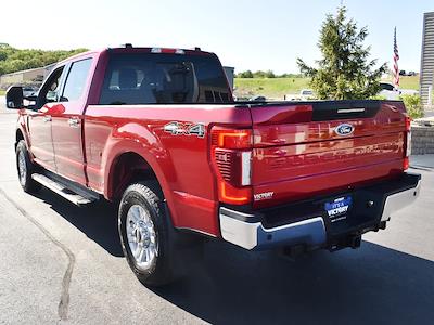 2022 Ford F-250 Crew Cab 4WD Pickup for sale #CS271A - photo 2