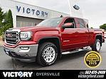 2018 GMC Sierra 1500 Double Cab 4WD Pickup for sale #CS273B - photo 1