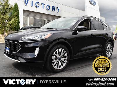 2020 Ford Escape AWD SUV for sale #CS284A - photo 1