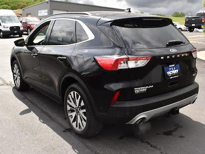 2020 Ford Escape AWD SUV for sale #CS284A - photo 2