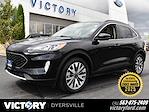 2020 Ford Escape AWD SUV for sale #CS284A - photo 1
