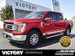 2022 Ford F-150 SuperCrew Cab 4WD Pickup for sale #CS287A - photo 1