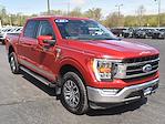2022 Ford F-150 SuperCrew Cab 4WD Pickup for sale #CS287A - photo 13
