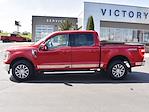 2022 Ford F-150 SuperCrew Cab 4WD Pickup for sale #CS287A - photo 3
