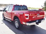 2022 Ford F-150 SuperCrew Cab 4WD Pickup for sale #CS287A - photo 2