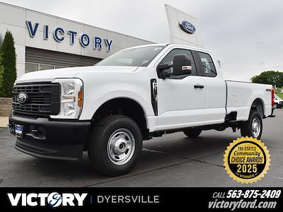 New 2025 Ford F-250 XL Super Cab 4x4 Pickup for sale #CS289 - photo 1