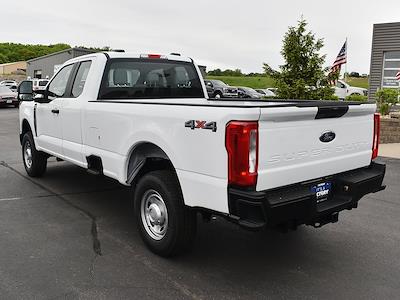 New 2025 Ford F-250 XL Super Cab 4x4 Pickup for sale #CS289 - photo 2