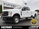 New 2025 Ford F-250 XL Super Cab 4x4 Pickup for sale #CS289 - photo 1