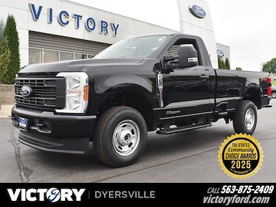 2025 Ford F-250 Regular Cab 4x4 Pickup for sale #CS290 - photo 1