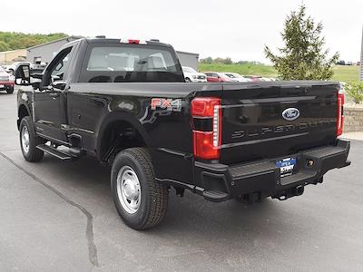 2025 Ford F-250 Regular Cab 4x4 Pickup for sale #CS290 - photo 2