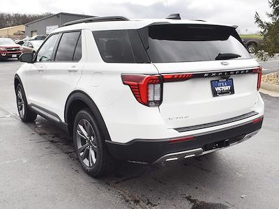 2025 Ford Explorer 4WD SUV for sale #CS291 - photo 2
