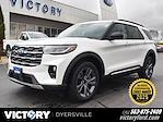 2025 Ford Explorer 4WD SUV for sale #CS291 - photo 1
