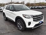 2025 Ford Explorer 4WD SUV for sale #CS291 - photo 12