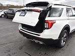 2025 Ford Explorer 4WD SUV for sale #CS291 - photo 29