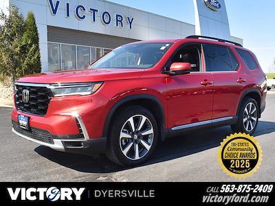 2023 Honda Pilot AWD SUV for sale #CS295A - photo 1