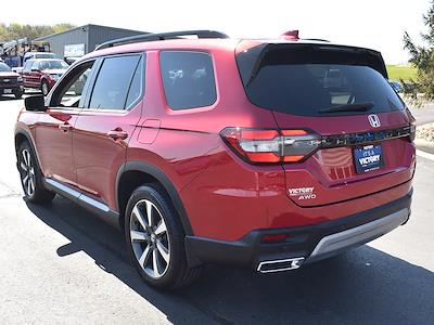 2023 Honda Pilot AWD SUV for sale #CS295A - photo 2
