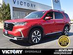2023 Honda Pilot AWD SUV for sale #CS295A - photo 1