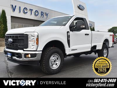 2025 Ford F-250 Regular Cab 4x4 Pickup for sale #CS296 - photo 1