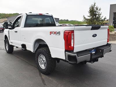 New 2025 Ford F-250 XL Regular Cab 4x4 Pickup for sale #CS296 - photo 2