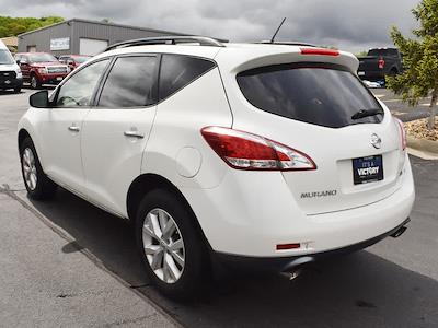 2013 Nissan Murano AWD SUV for sale #CS298A - photo 2