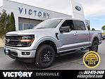 2025 Ford F-150 SuperCrew Cab 4x4 Pickup for sale #CS300 - photo 1