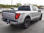 2025 Ford F-150 SuperCrew Cab 4x4 Pickup for sale #CS300 - photo 14