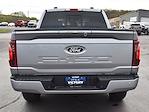 2025 Ford F-150 SuperCrew Cab 4x4 Pickup for sale #CS300 - photo 27