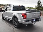 2025 Ford F-150 SuperCrew Cab 4x4 Pickup for sale #CS300 - photo 2
