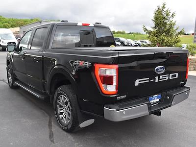 2021 Ford F-150 SuperCrew Cab 4WD Pickup for sale #CS304A - photo 2