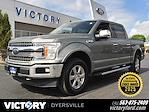 2020 Ford F-150 SuperCrew Cab 4WD Pickup for sale #CS306A - photo 1