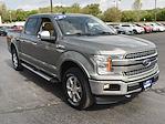 2020 Ford F-150 SuperCrew Cab 4WD Pickup for sale #CS306A - photo 14
