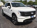New 2025 Ford F-150 Lightning Platinum SuperCrew Cab AWD Pickup for sale #CS308 - photo 14