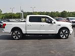 New 2025 Ford F-150 Lightning Platinum SuperCrew Cab AWD Pickup for sale #CS308 - photo 15