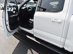 New 2025 Ford F-150 Lightning Platinum SuperCrew Cab AWD Pickup for sale #CS308 - photo 19
