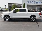 New 2025 Ford F-150 Lightning Platinum SuperCrew Cab AWD Pickup for sale #CS308 - photo 3