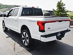 New 2025 Ford F-150 Lightning Platinum SuperCrew Cab AWD Pickup for sale #CS308 - photo 2