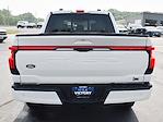 New 2025 Ford F-150 Lightning Platinum SuperCrew Cab AWD Pickup for sale #CS308 - photo 36