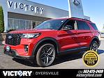 2025 Ford Explorer 4WD SUV for sale #CS309 - photo 1